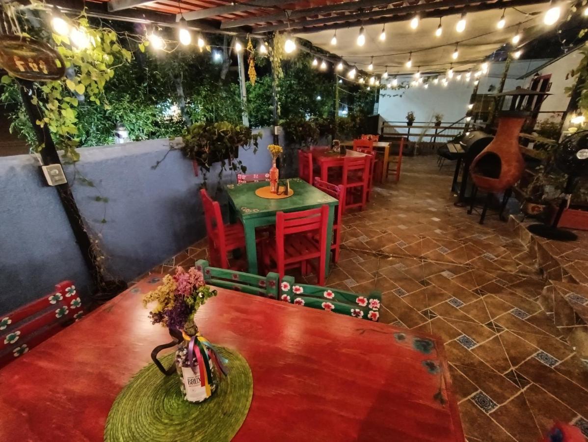 Posada Casa Mexicana Jamaica — Photos 2